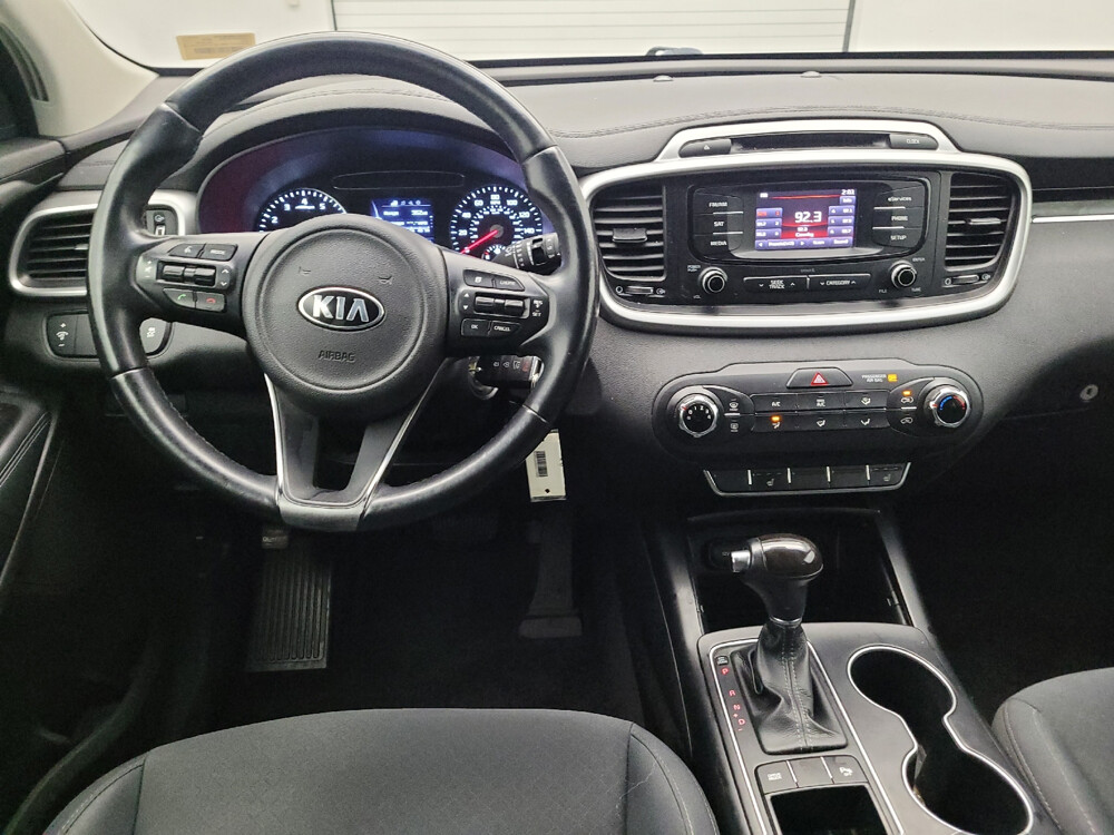 2016 Kia Sorento in Louisville, KY 40258 - 18136241 22
