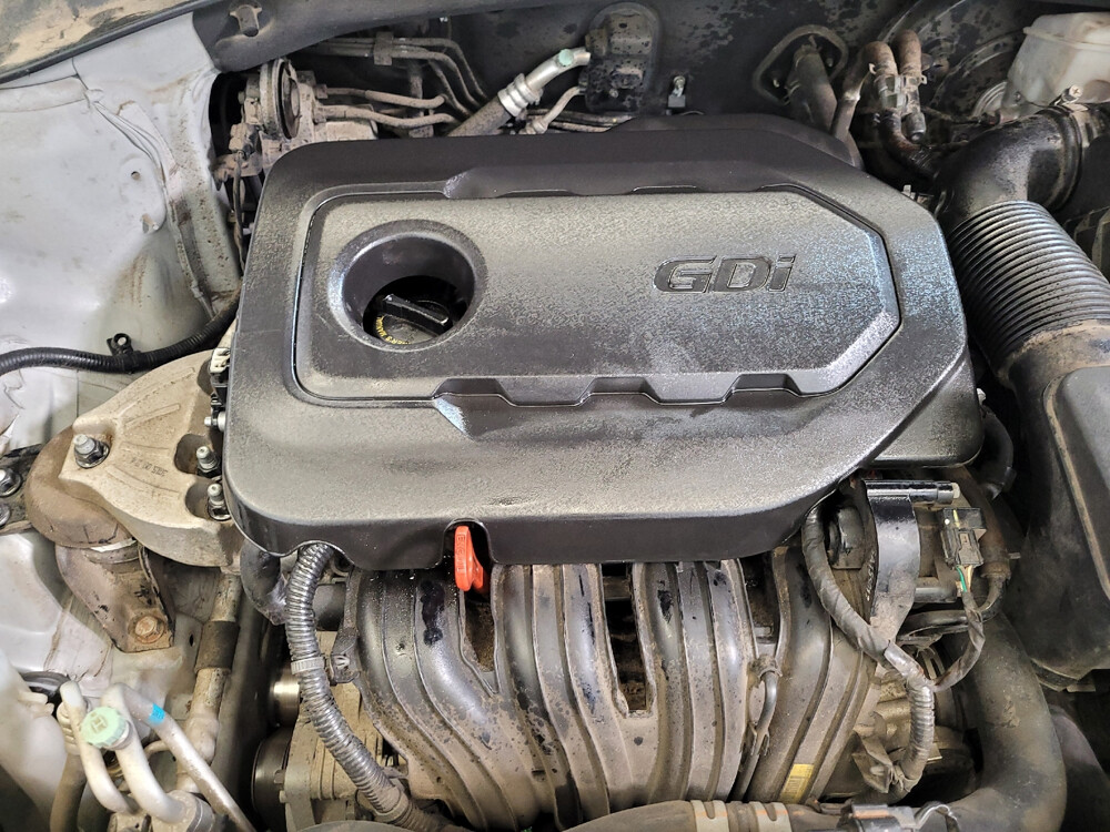 2016 Kia Sorento in Louisville, KY 40258 - 18136241 30