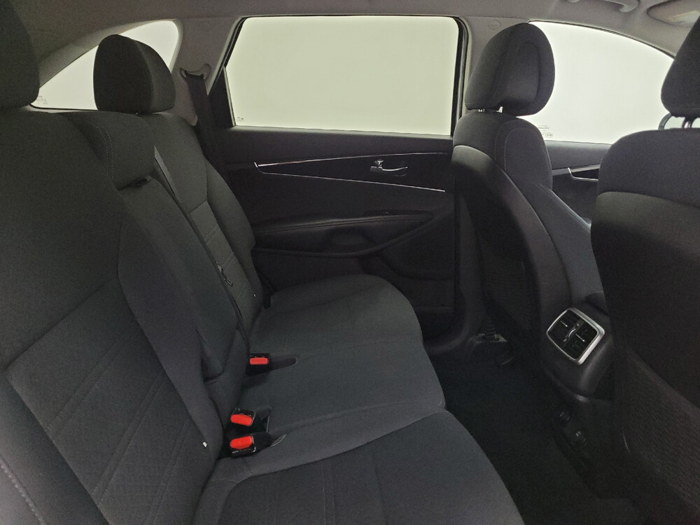 2016 Kia Sorento in Louisville, KY 40258 - 18136241 19