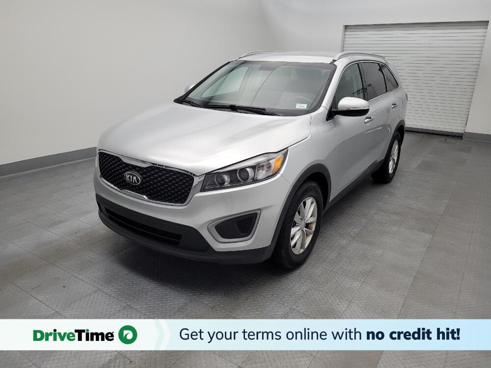 2016 Kia Sorento in Louisville, KY 40258 - 18136241