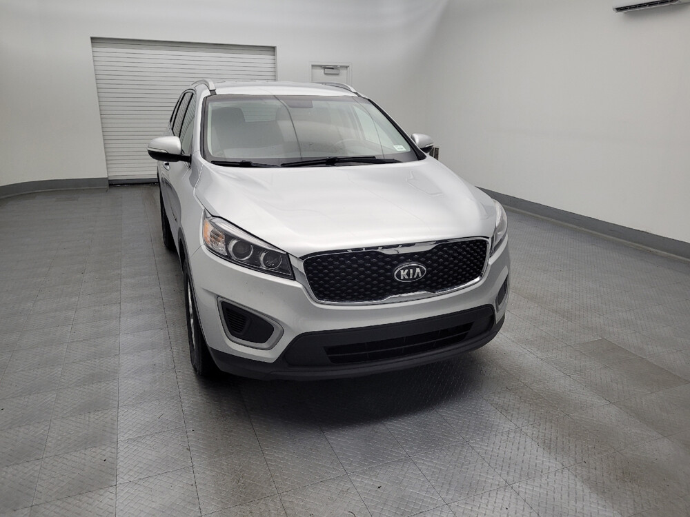 2016 Kia Sorento in Louisville, KY 40258 - 18136241 14