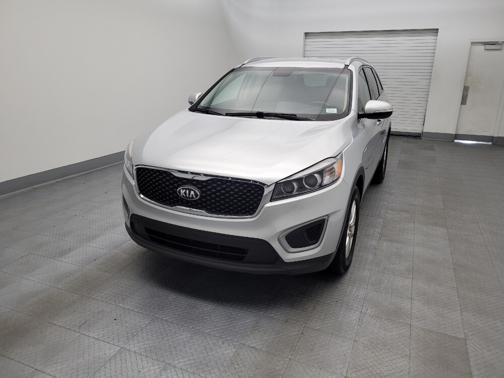 2016 Kia Sorento in Louisville, KY 40258 - 18136241 15