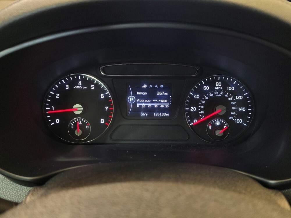 2016 Kia Sorento in Louisville, KY 40258 - 18136241 23