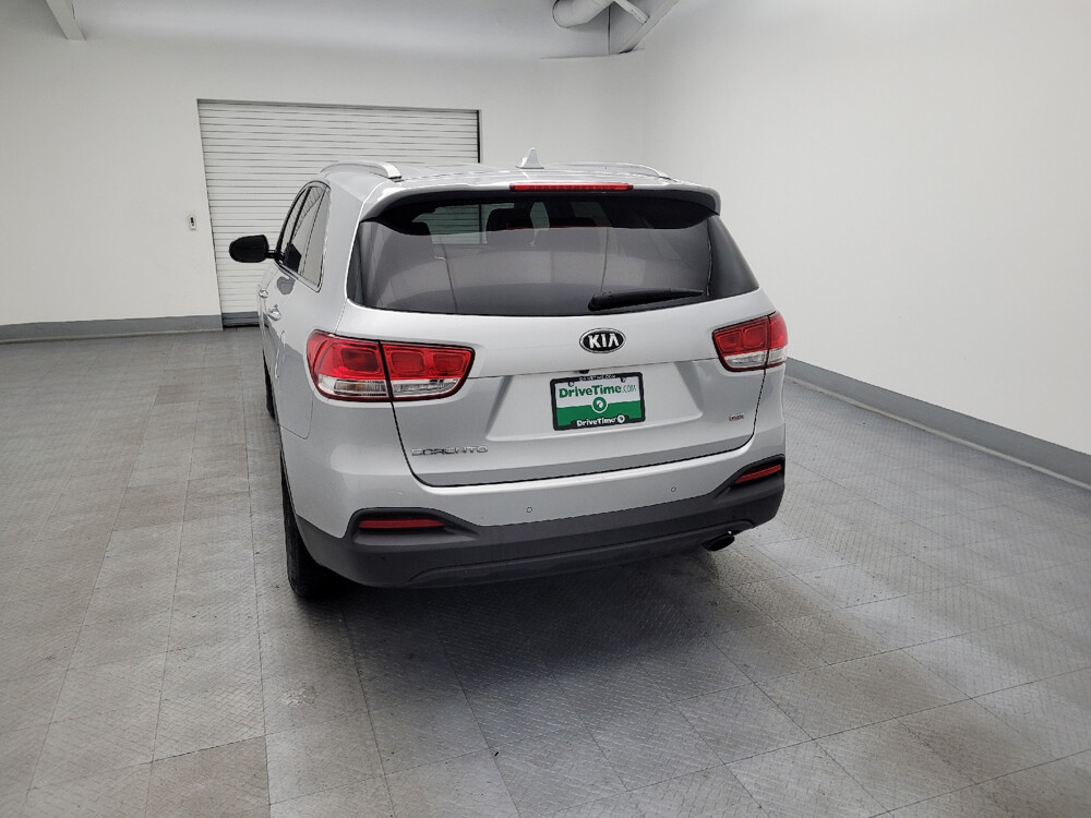 2016 Kia Sorento in Louisville, KY 40258 - 18136241 6