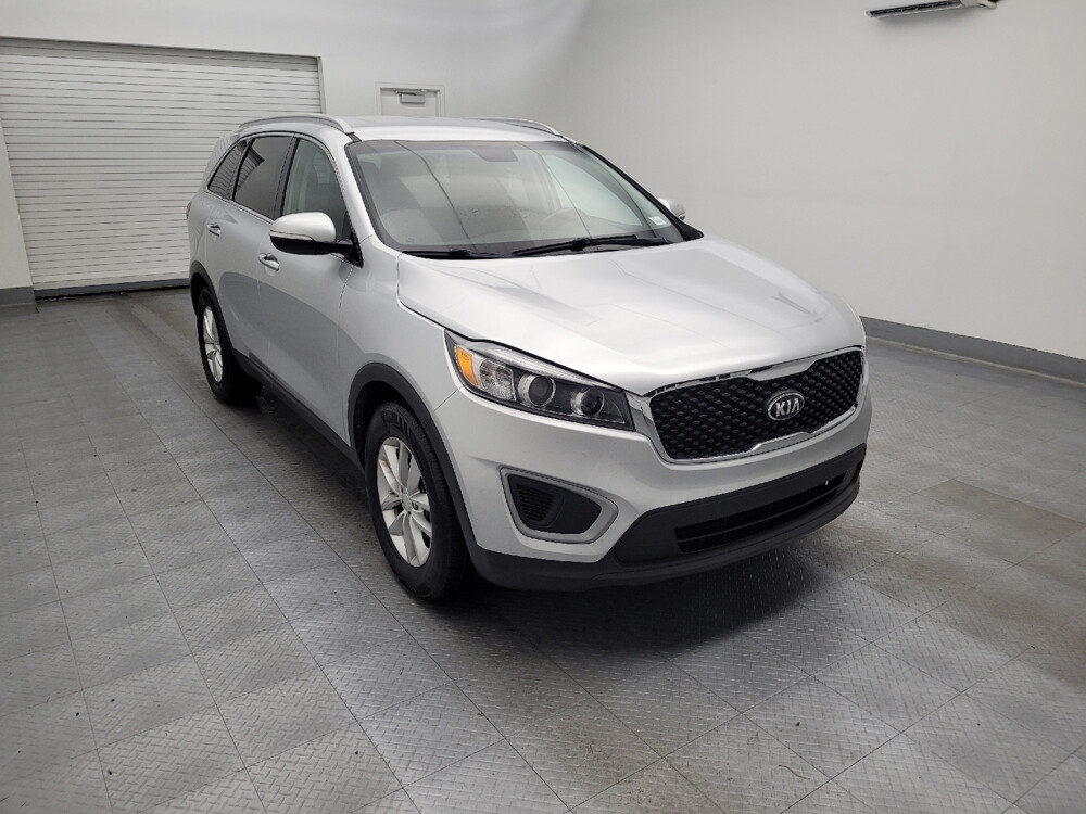 2016 Kia Sorento in Louisville, KY 40258 - 18136241 13