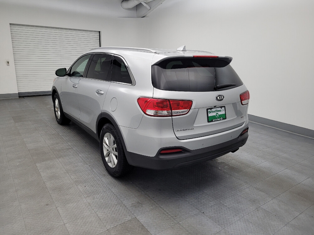 2016 Kia Sorento in Louisville, KY 40258 - 18136241 5