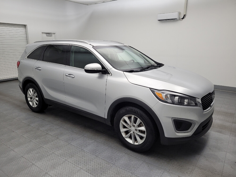 2016 Kia Sorento in Louisville, KY 40258 - 18136241 11