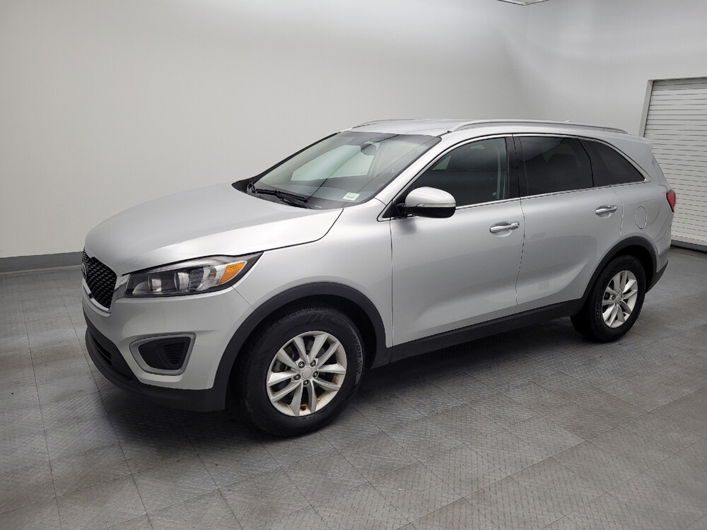 2016 Kia Sorento in Louisville, KY 40258 - 18136241 2