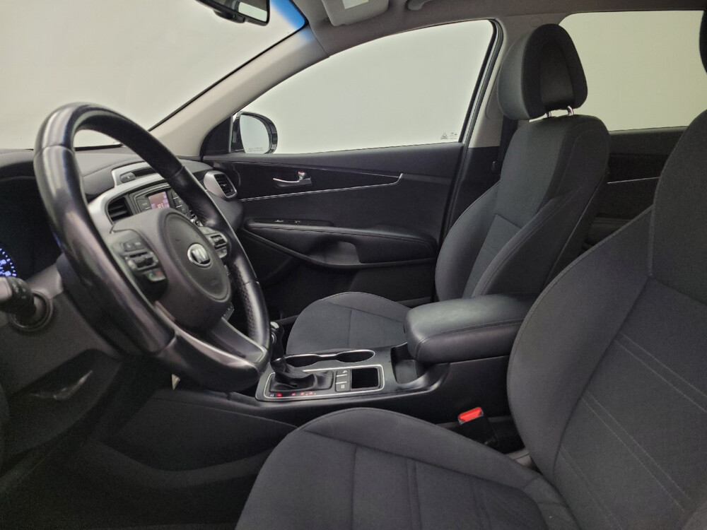 2016 Kia Sorento in Louisville, KY 40258 - 18136241 17
