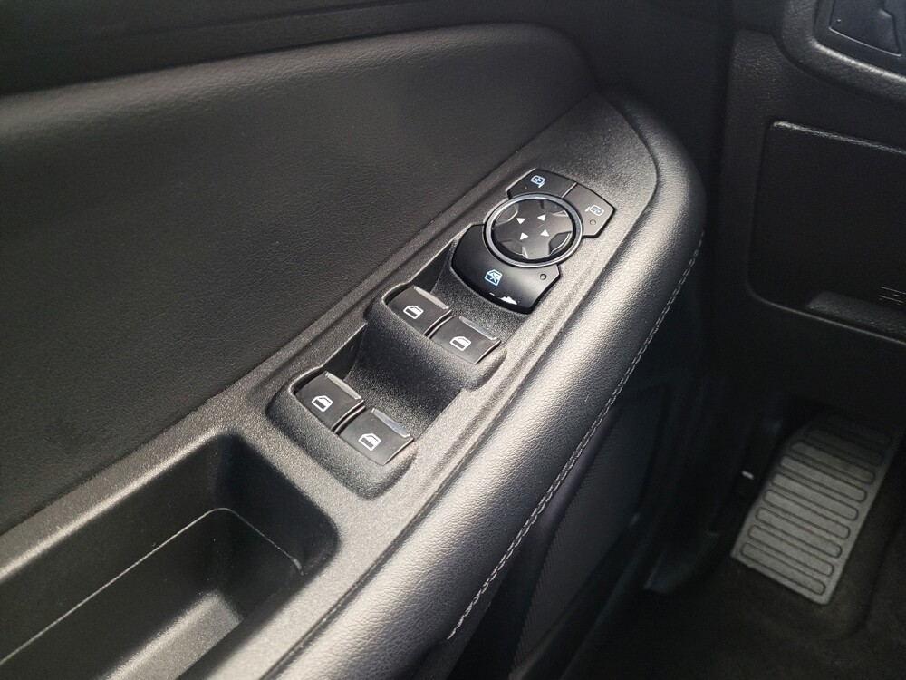 2024 Ford Edge in Louisville, KY 40258 - 18136242 27