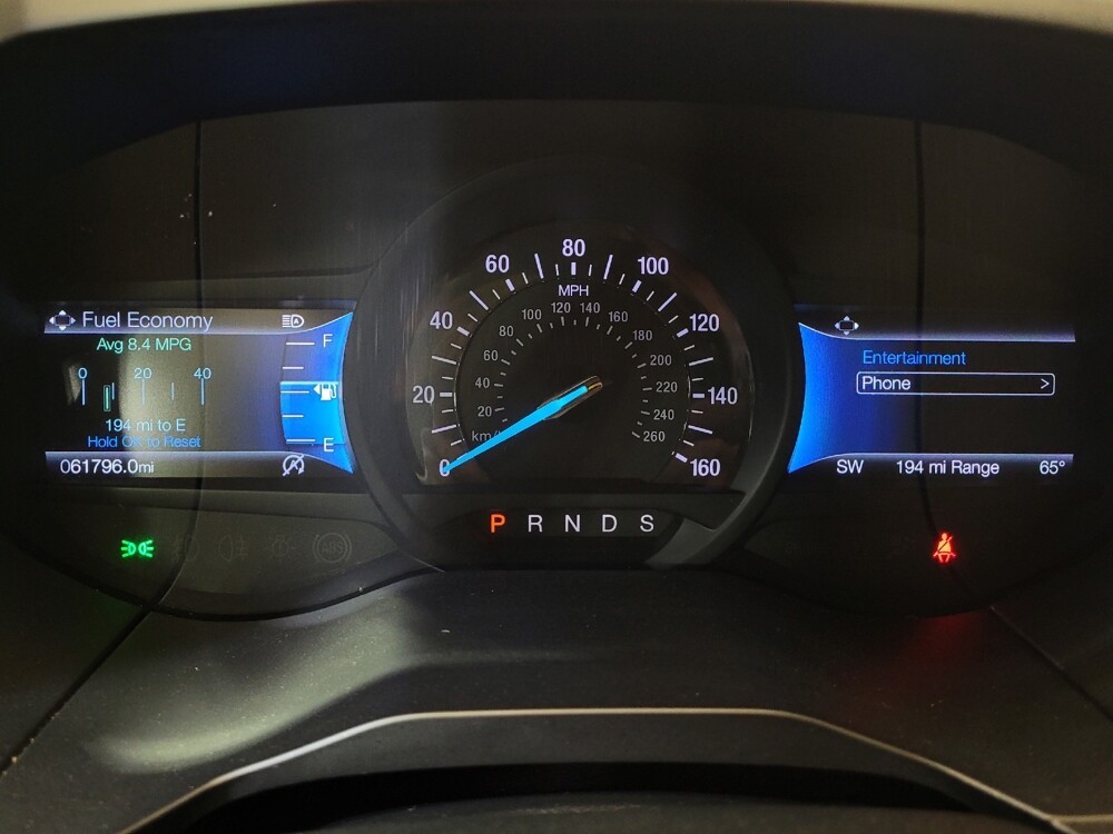 2024 Ford Edge in Louisville, KY 40258 - 18136242 23