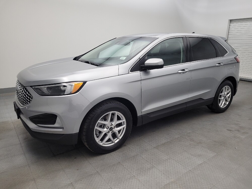 2024 Ford Edge in Louisville, KY 40258 - 18136242 2