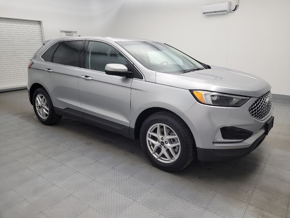 2024 Ford Edge in Louisville, KY 40258 - 18136242 11