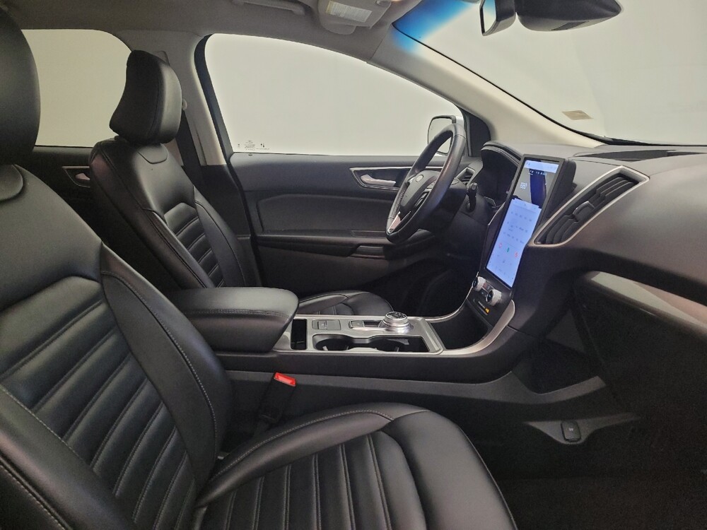 2024 Ford Edge in Louisville, KY 40258 - 18136242 21