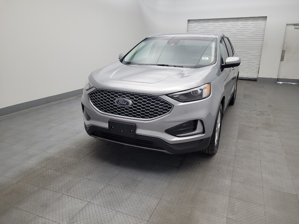 2024 Ford Edge in Louisville, KY 40258 - 18136242 15