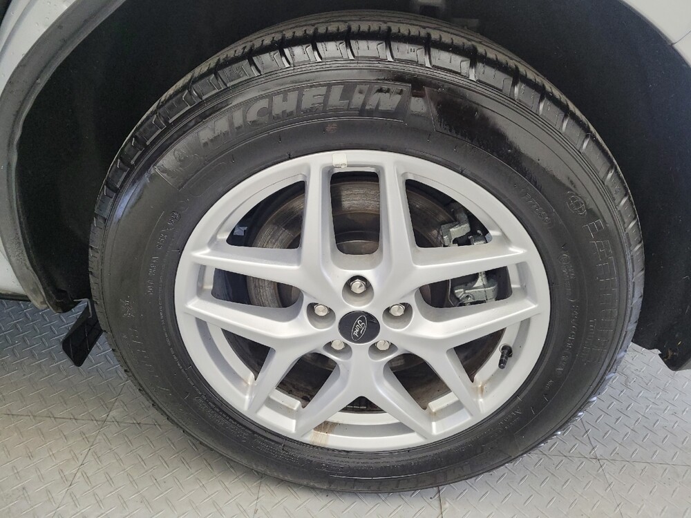 2024 Ford Edge in Louisville, KY 40258 - 18136242 31