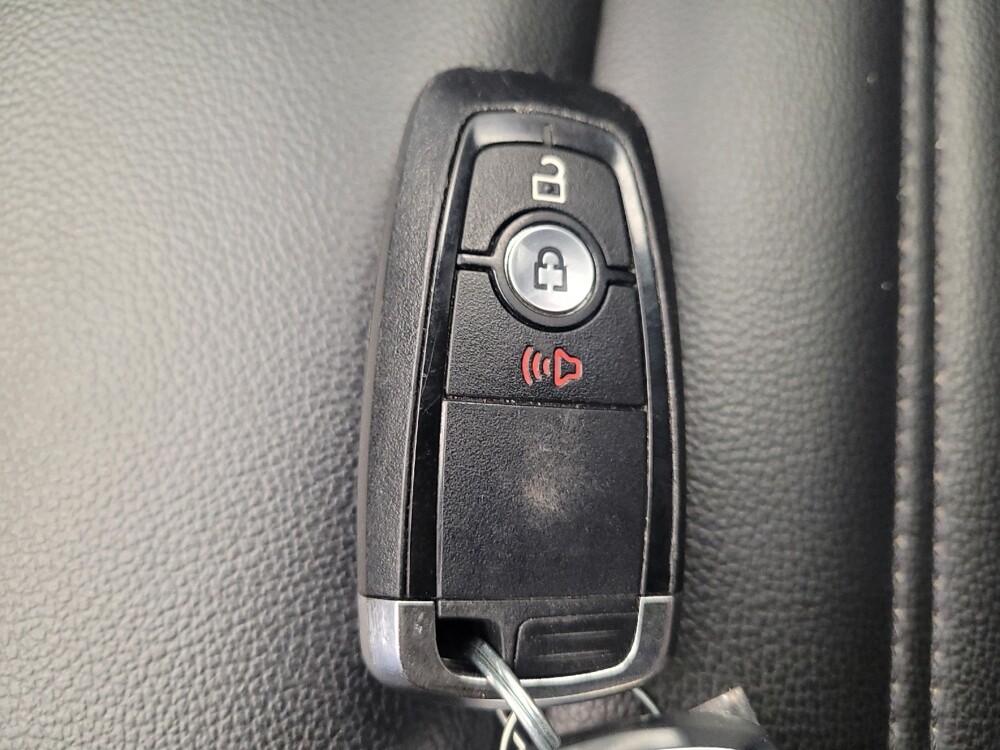 2024 Ford Edge in Louisville, KY 40258 - 18136242 32