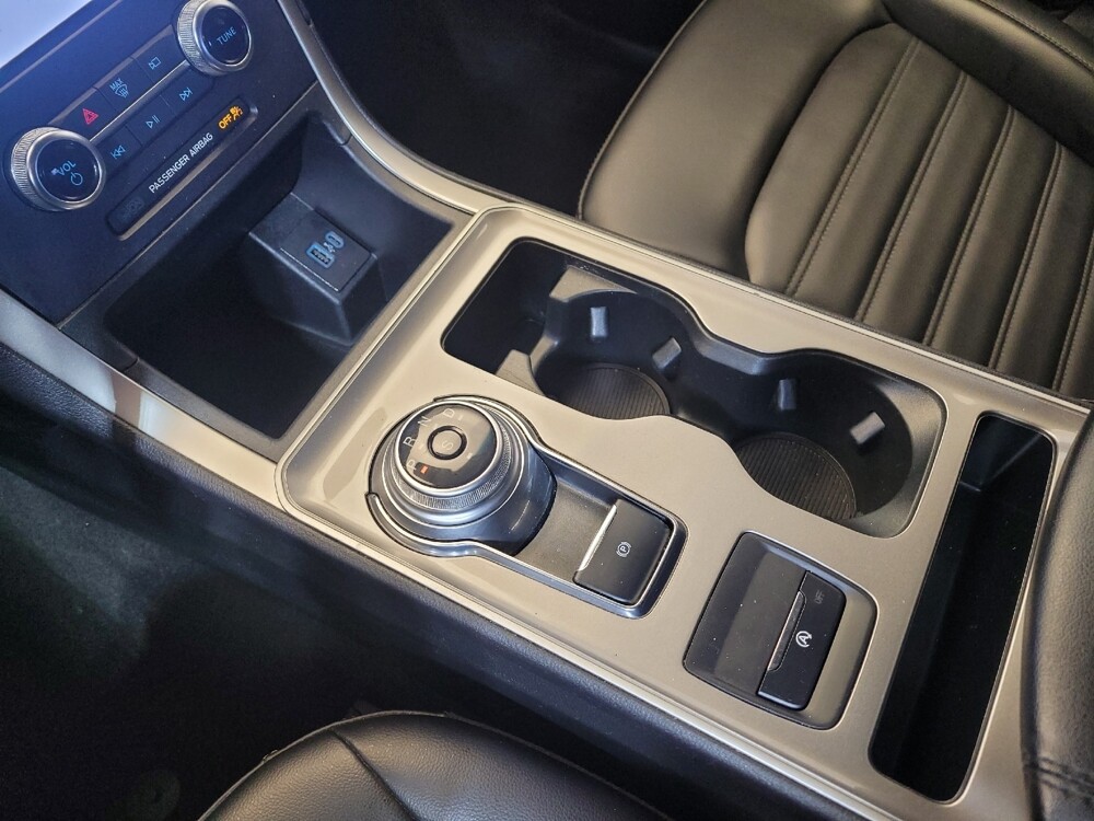 2024 Ford Edge in Louisville, KY 40258 - 18136242 26