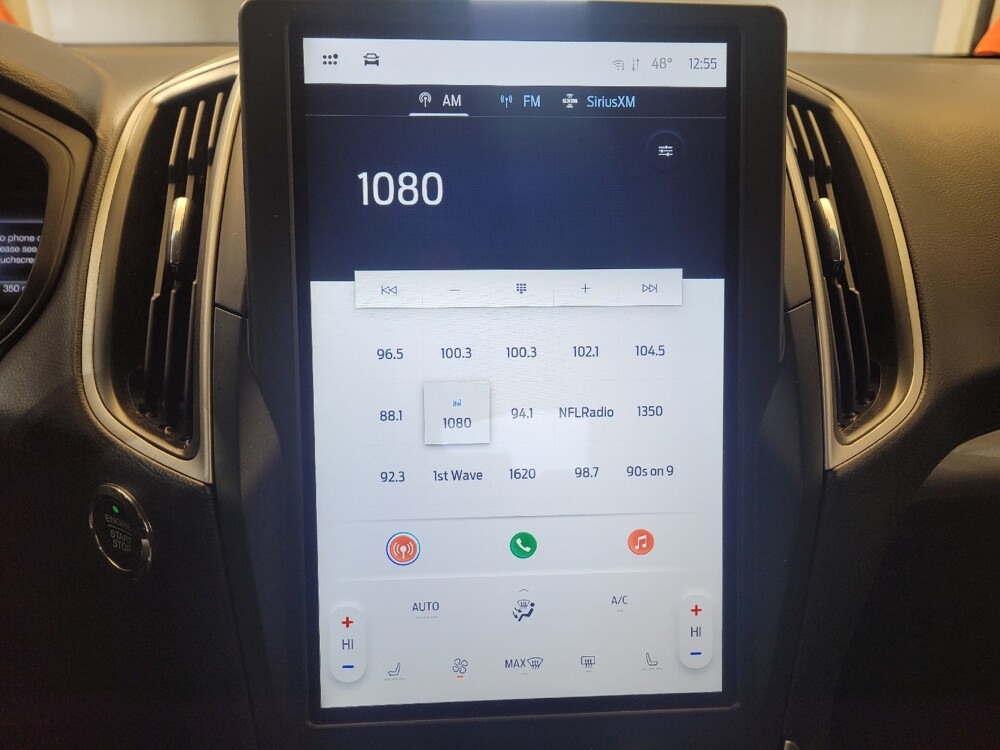 2024 Ford Edge in Louisville, KY 40258 - 18136242 25