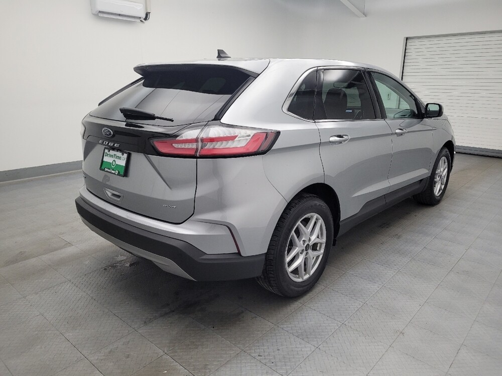 2024 Ford Edge in Louisville, KY 40258 - 18136242 9