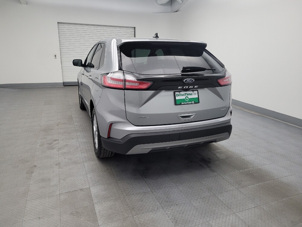 2024 Ford Edge in Louisville, KY 40258 - 18136242 6