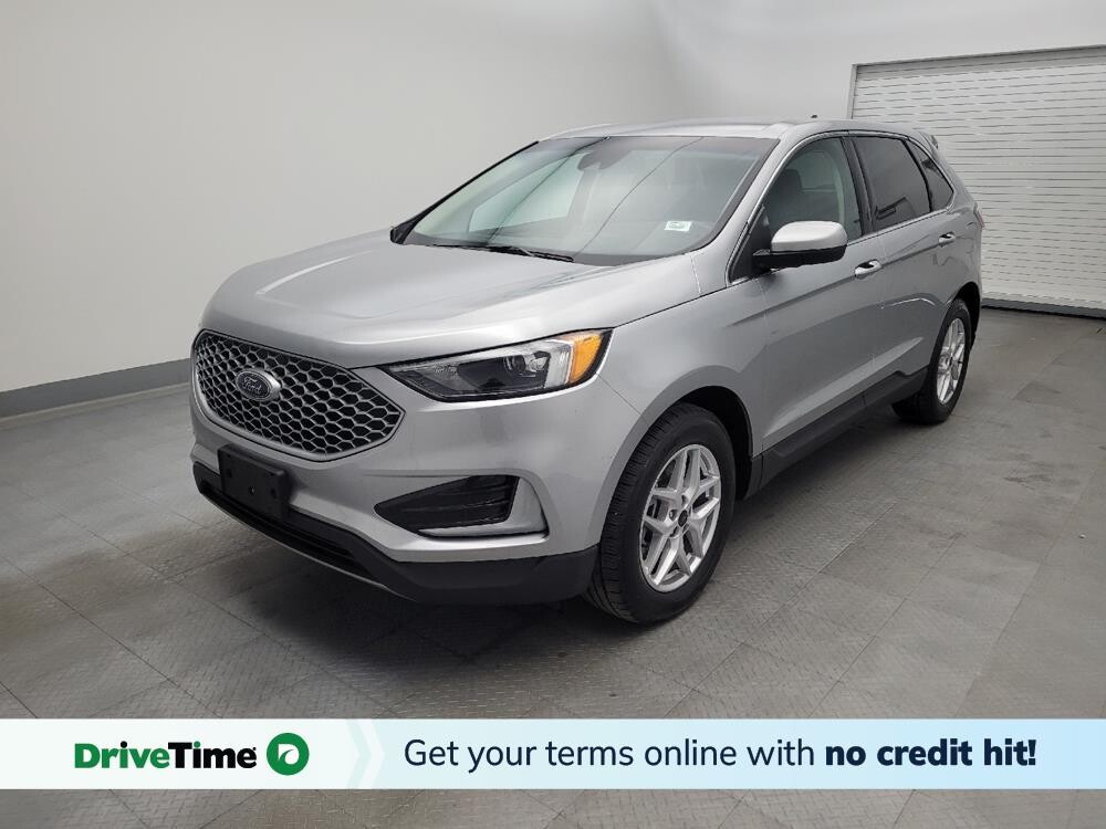 2024 Ford Edge in Louisville, KY 40258 - 18136242