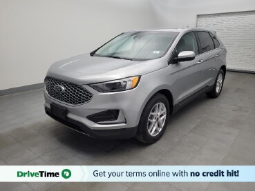 2024 Ford Edge in Louisville, KY 40258