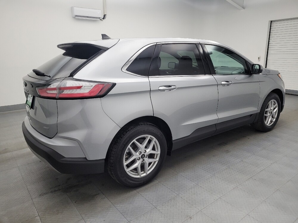 2024 Ford Edge in Louisville, KY 40258 - 18136242 10
