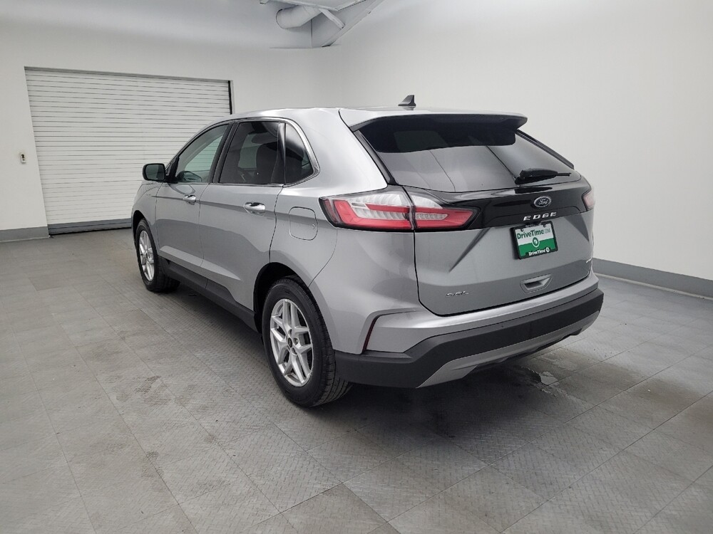 2024 Ford Edge in Louisville, KY 40258 - 18136242 5