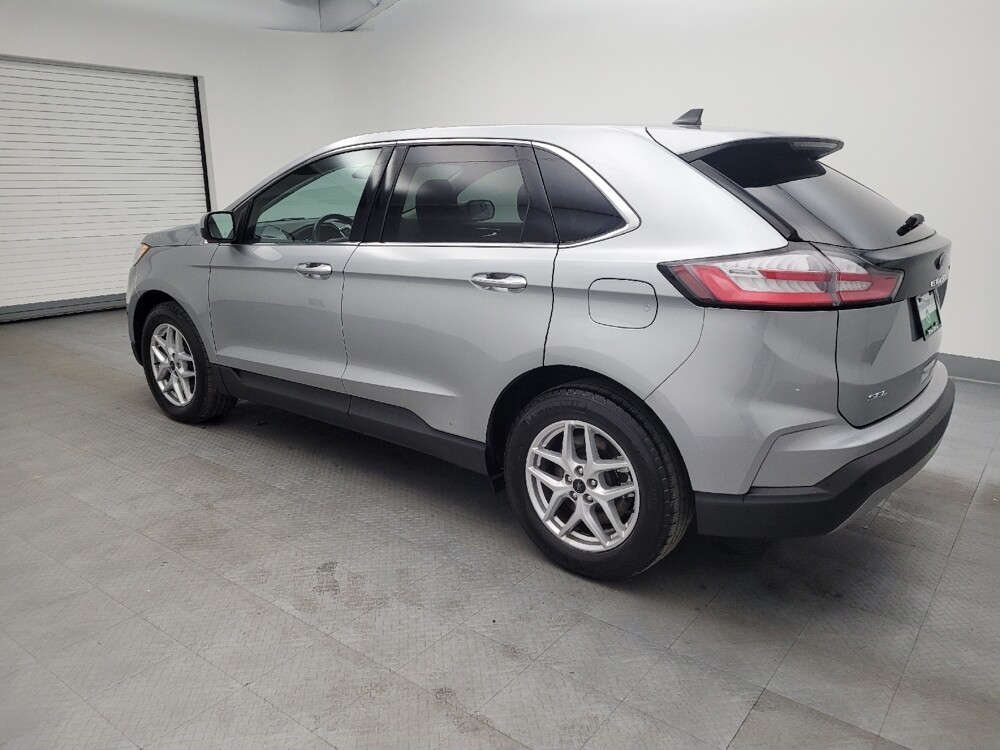 2024 Ford Edge in Louisville, KY 40258 - 18136242 3