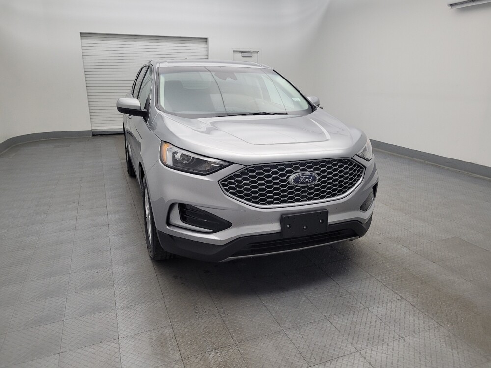 2024 Ford Edge in Louisville, KY 40258 - 18136242 14
