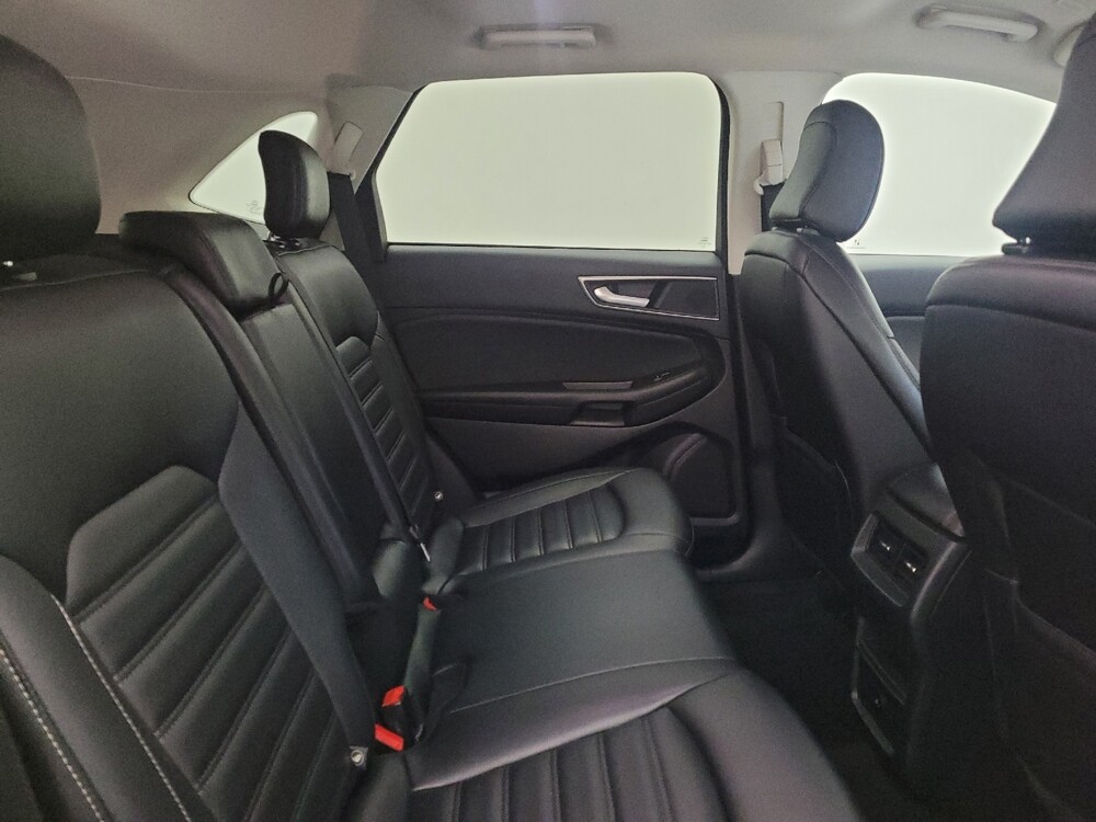 2024 Ford Edge in Louisville, KY 40258 - 18136242 19