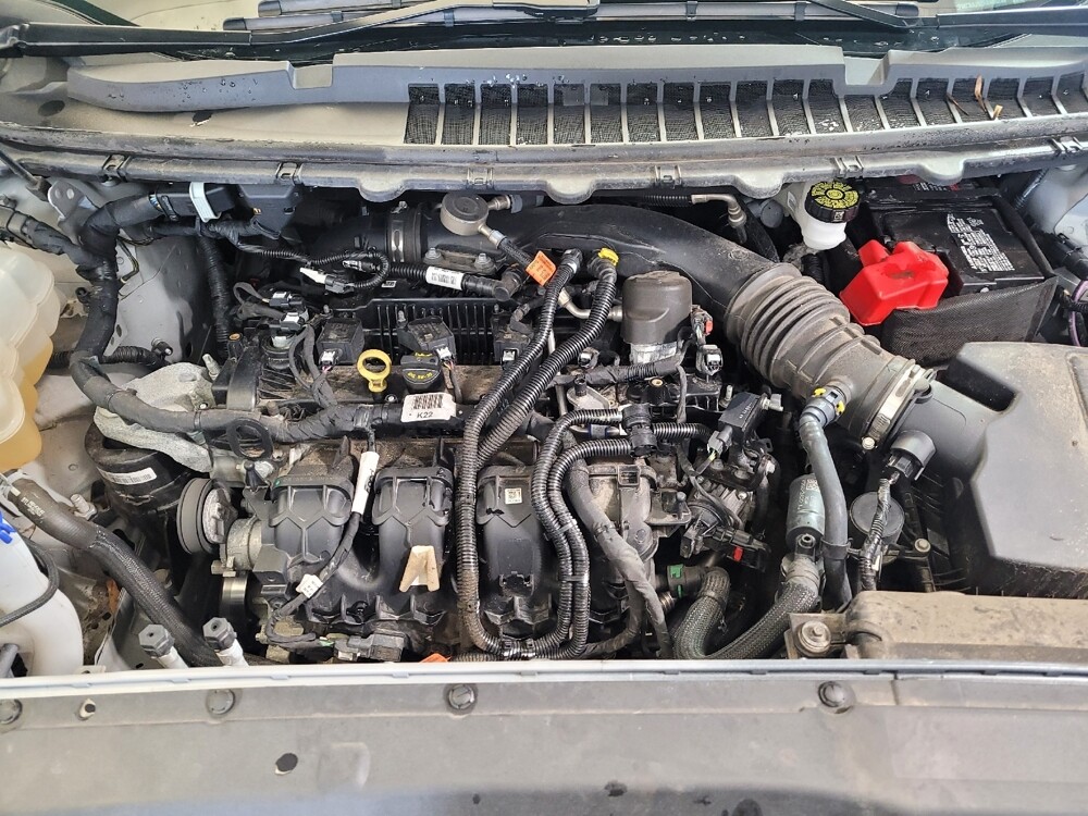 2024 Ford Edge in Louisville, KY 40258 - 18136242 30