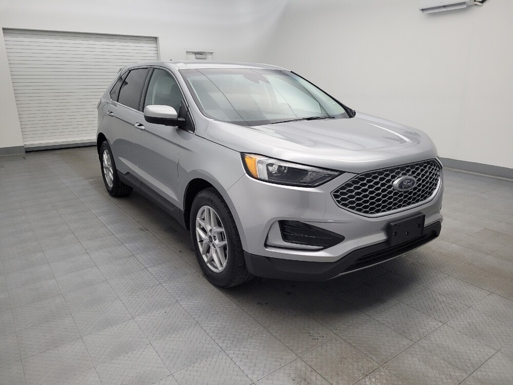 2024 Ford Edge in Louisville, KY 40258 - 18136242 13