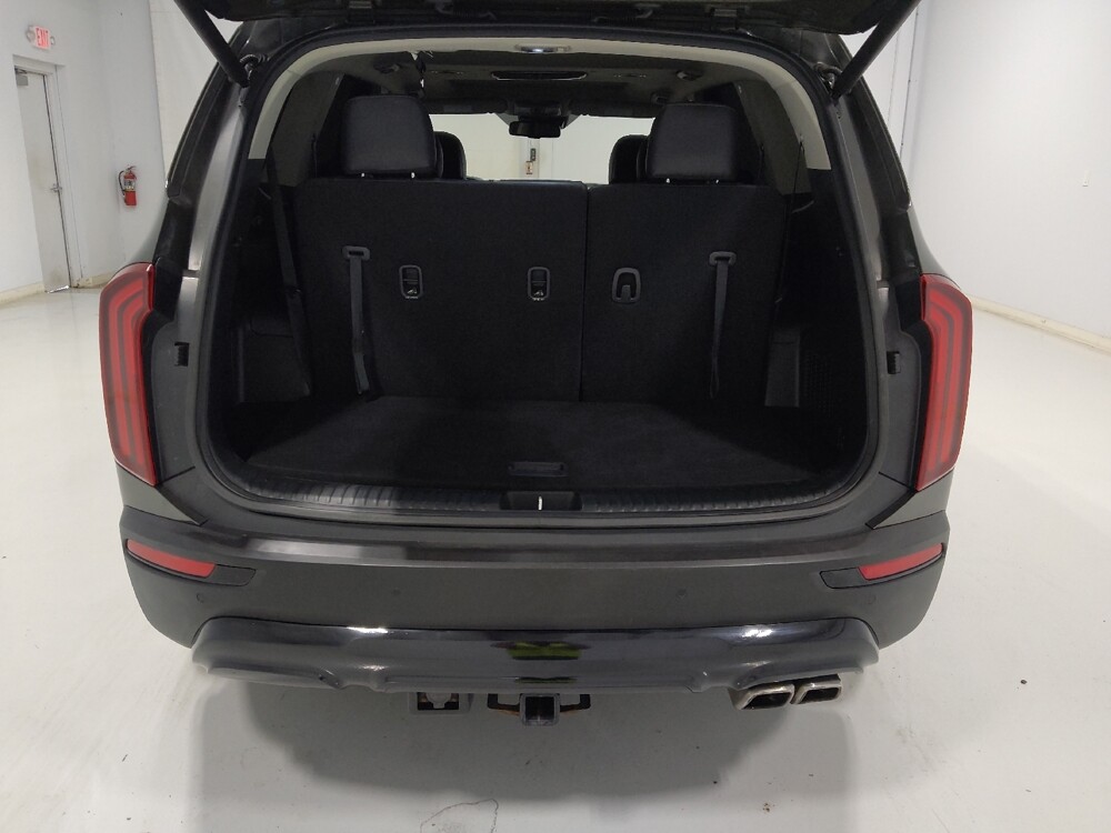 2022 Kia Telluride in Columbus, OH 43231 - 18136244 29