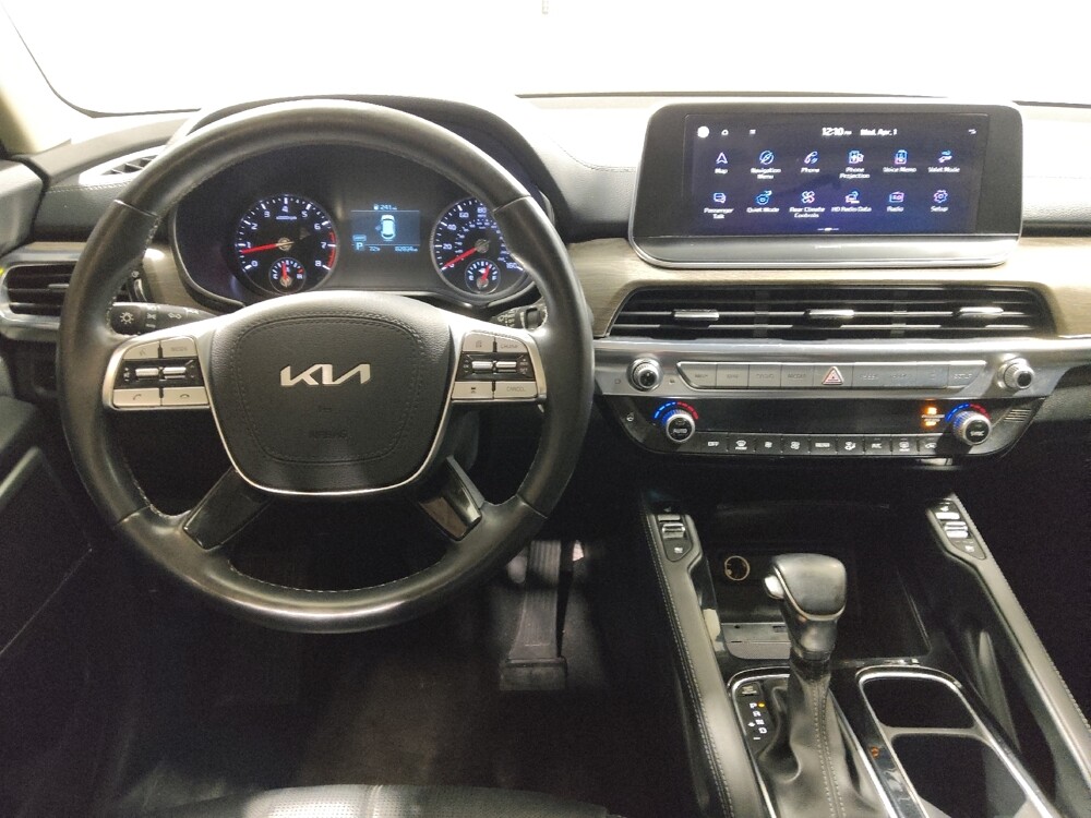 2022 Kia Telluride in Columbus, OH 43231 - 18136244 22
