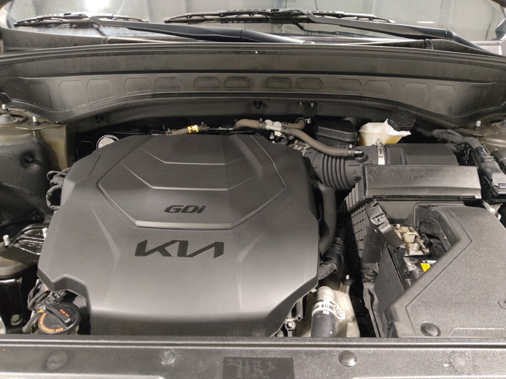 2022 Kia Telluride in Columbus, OH 43231 - 18136244 30