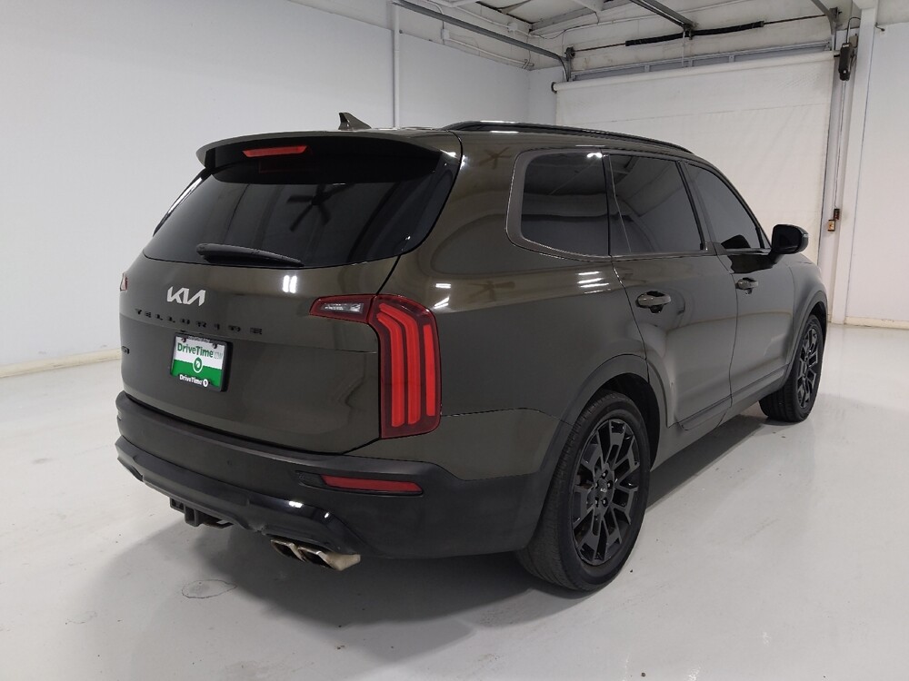 2022 Kia Telluride in Columbus, OH 43231 - 18136244 9