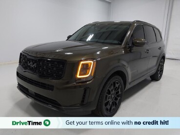 2022 Kia Telluride in Columbus, OH 43231
