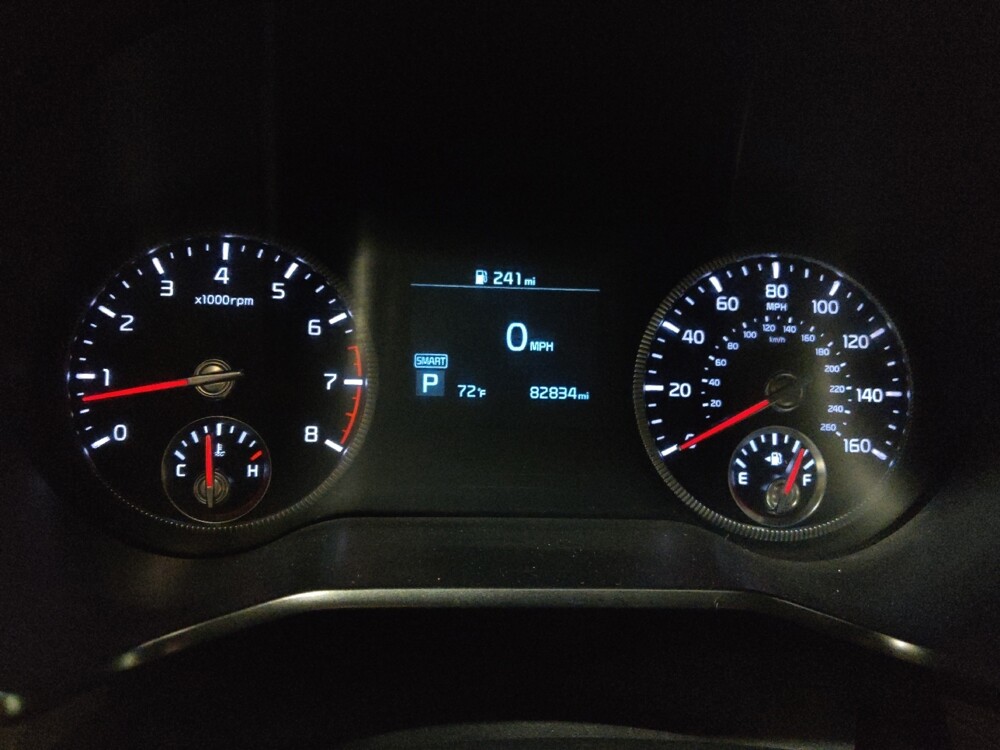 2022 Kia Telluride in Columbus, OH 43231 - 18136244 23