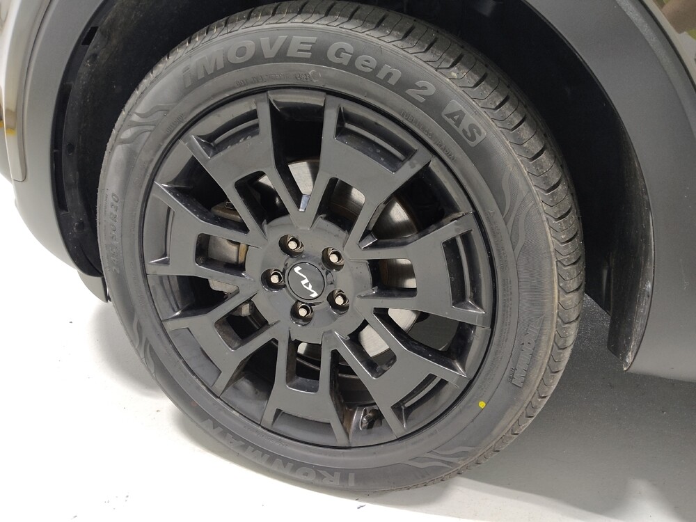 2022 Kia Telluride in Columbus, OH 43231 - 18136244 31