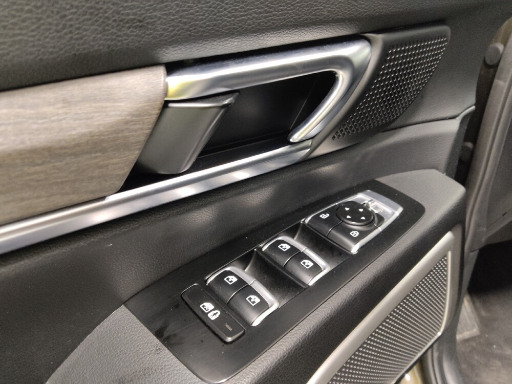 2022 Kia Telluride in Columbus, OH 43231 - 18136244 27