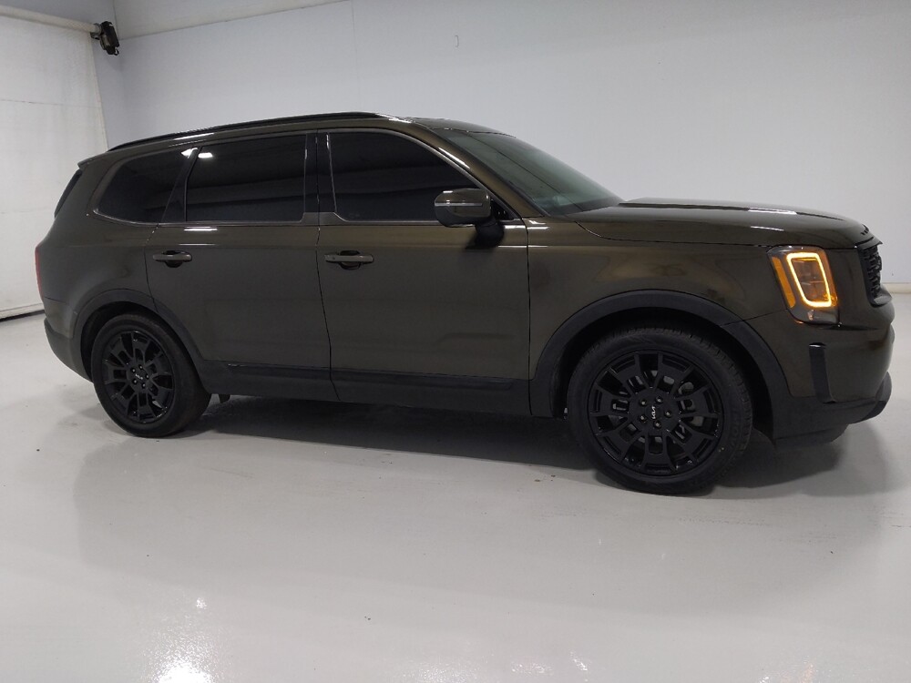 2022 Kia Telluride in Columbus, OH 43231 - 18136244 11
