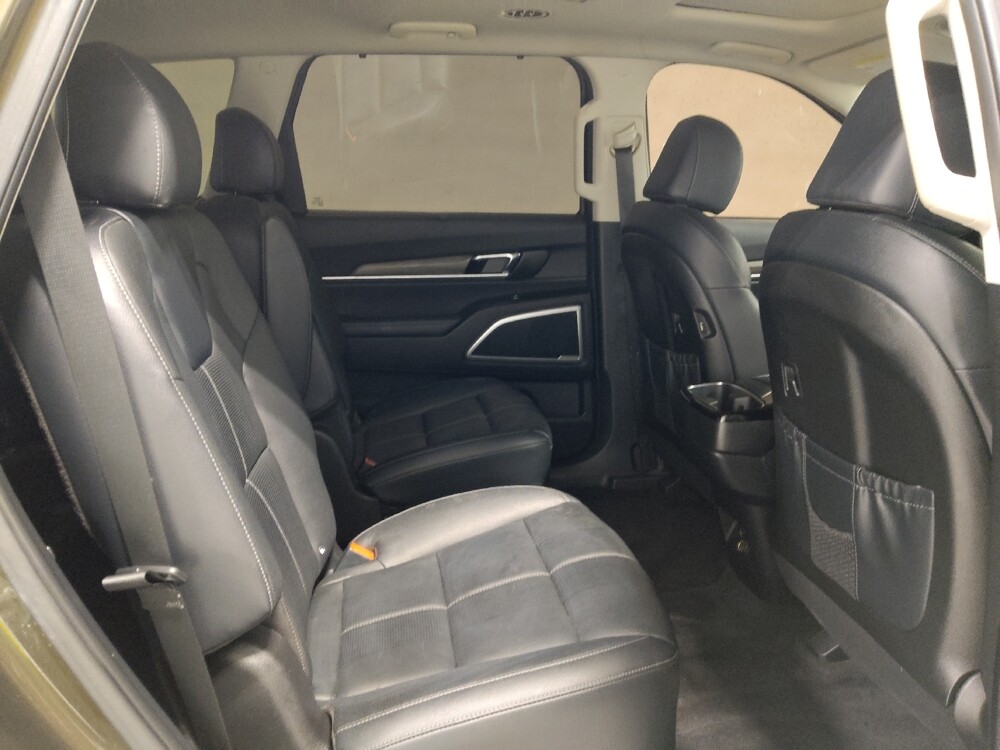 2022 Kia Telluride in Columbus, OH 43231 - 18136244 19