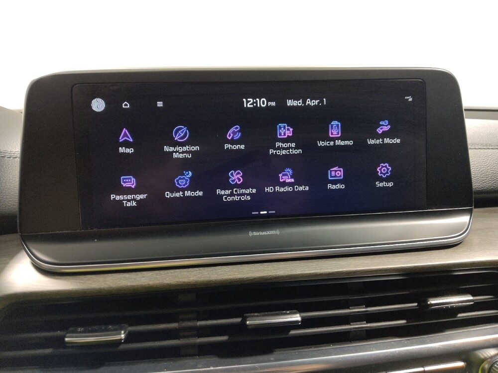 2022 Kia Telluride in Columbus, OH 43231 - 18136244 25