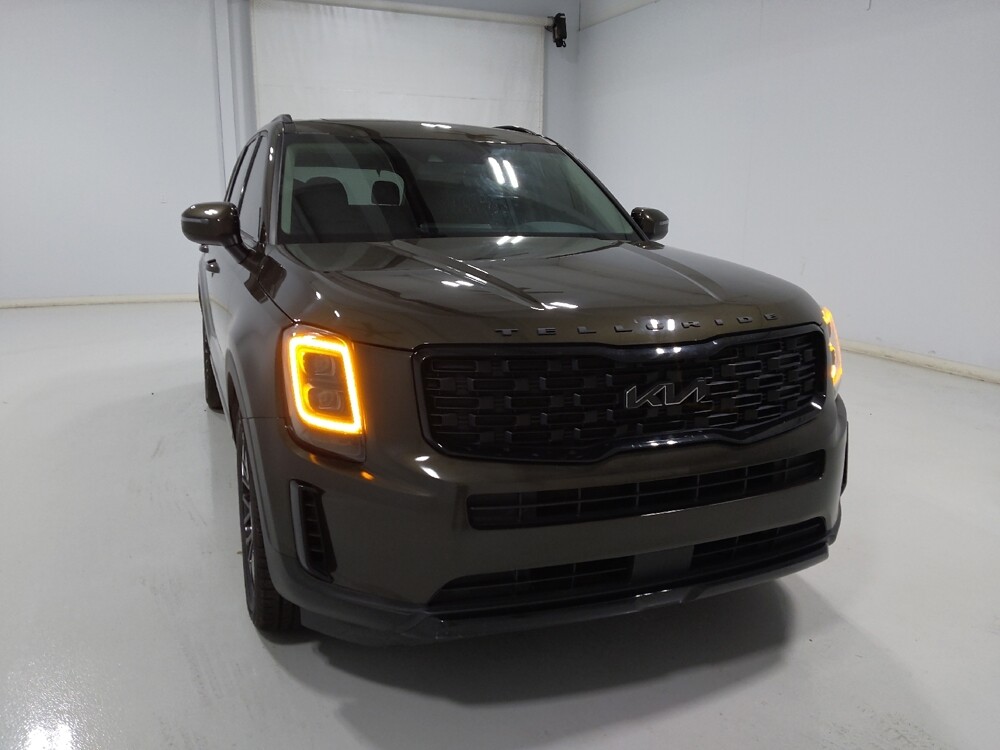2022 Kia Telluride in Columbus, OH 43231 - 18136244 14