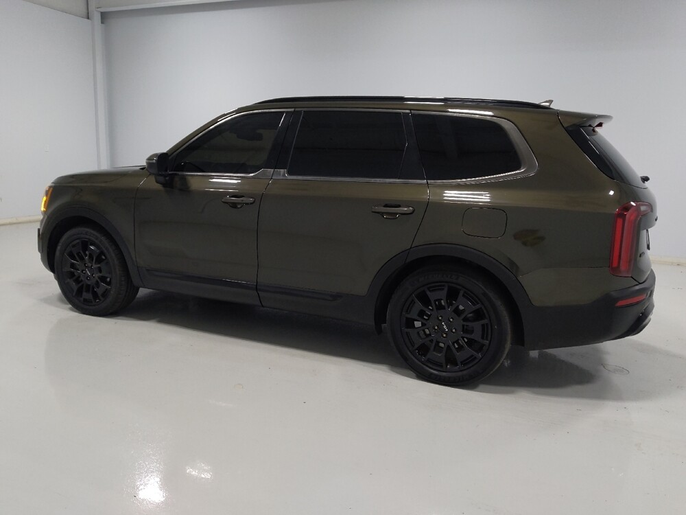 2022 Kia Telluride in Columbus, OH 43231 - 18136244 3