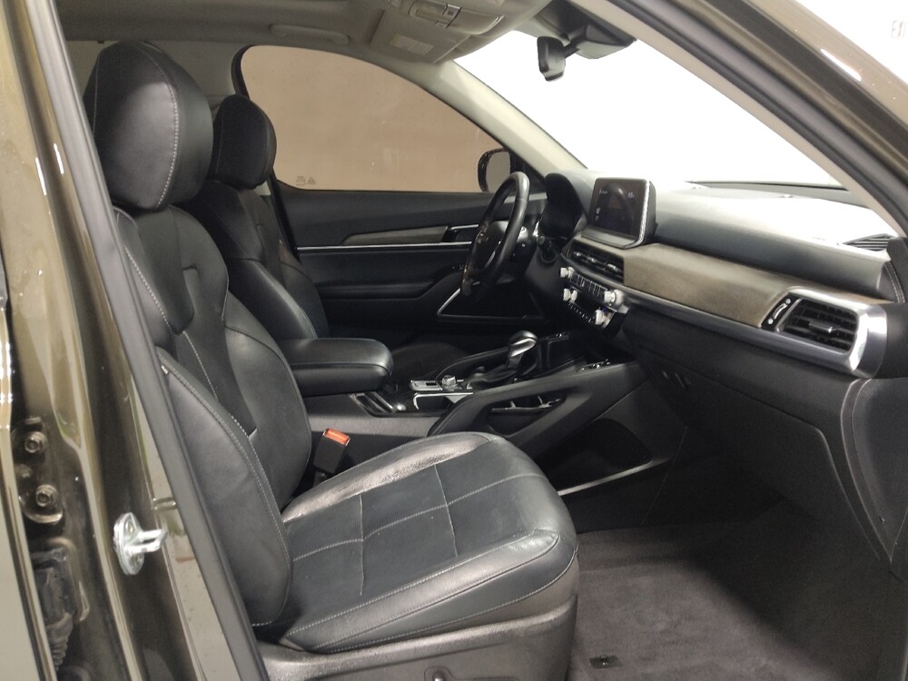 2022 Kia Telluride in Columbus, OH 43231 - 18136244 21