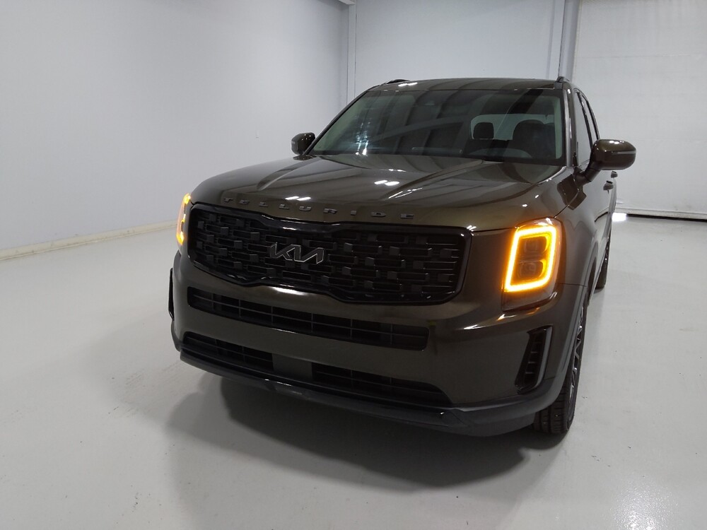 2022 Kia Telluride in Columbus, OH 43231 - 18136244 15
