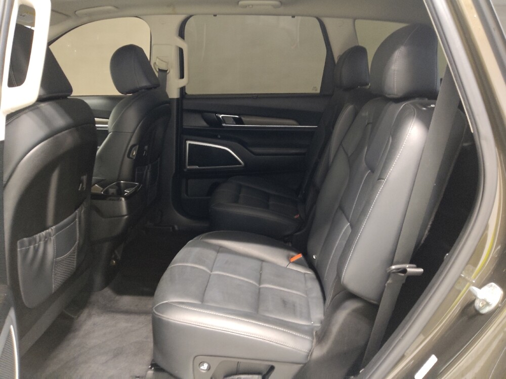 2022 Kia Telluride in Columbus, OH 43231 - 18136244 18